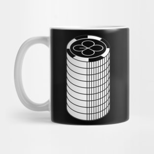 EXO Lotto Mug